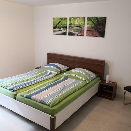 Ferienwohnung Pfaffenberg Oberteuringen Luaran gambar