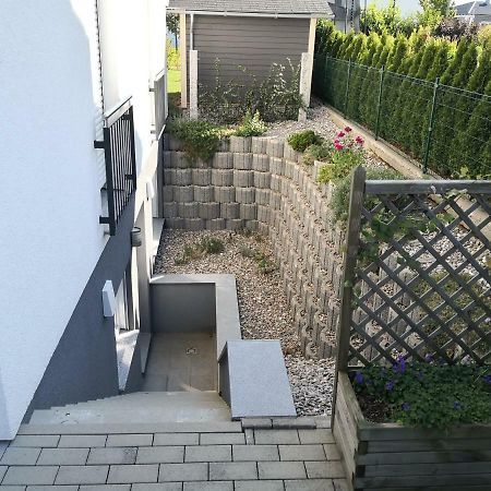 Ferienwohnung Pfaffenberg Oberteuringen Luaran gambar