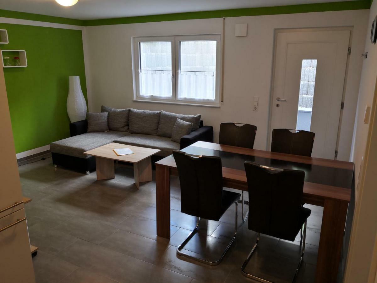 Ferienwohnung Pfaffenberg Oberteuringen Luaran gambar