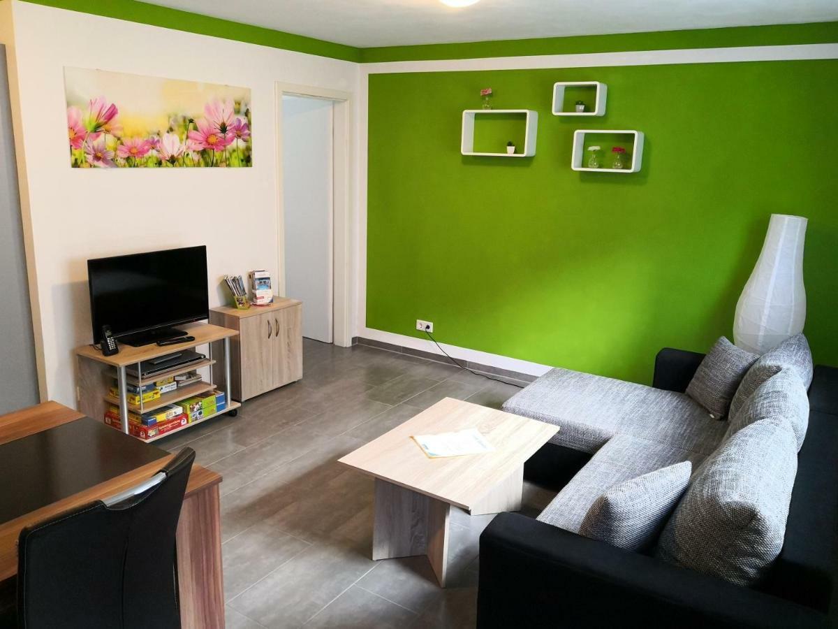 Ferienwohnung Pfaffenberg Oberteuringen Luaran gambar