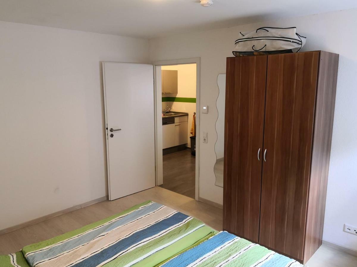 Ferienwohnung Pfaffenberg Oberteuringen Luaran gambar