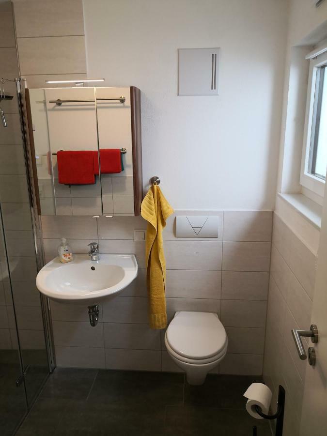 Ferienwohnung Pfaffenberg Oberteuringen Luaran gambar