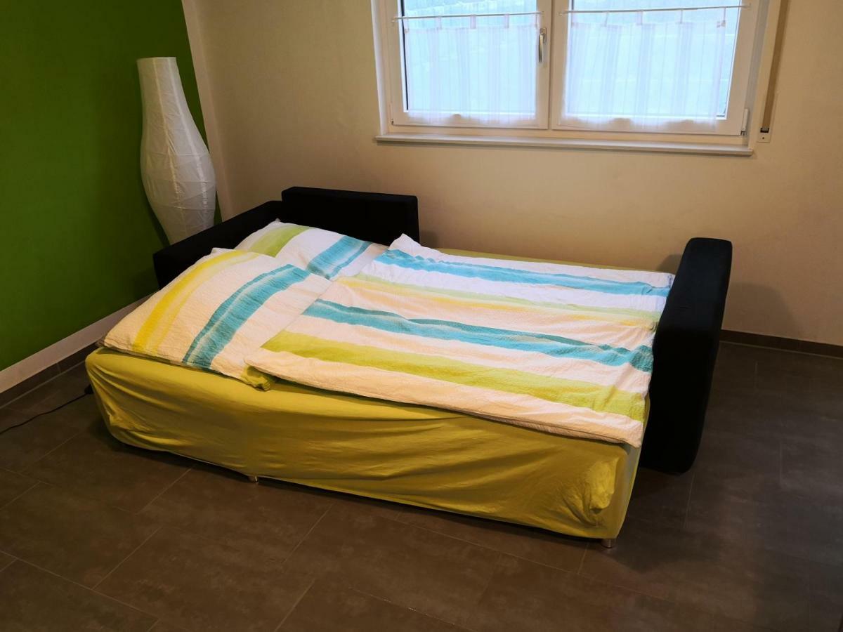 Ferienwohnung Pfaffenberg Oberteuringen Luaran gambar